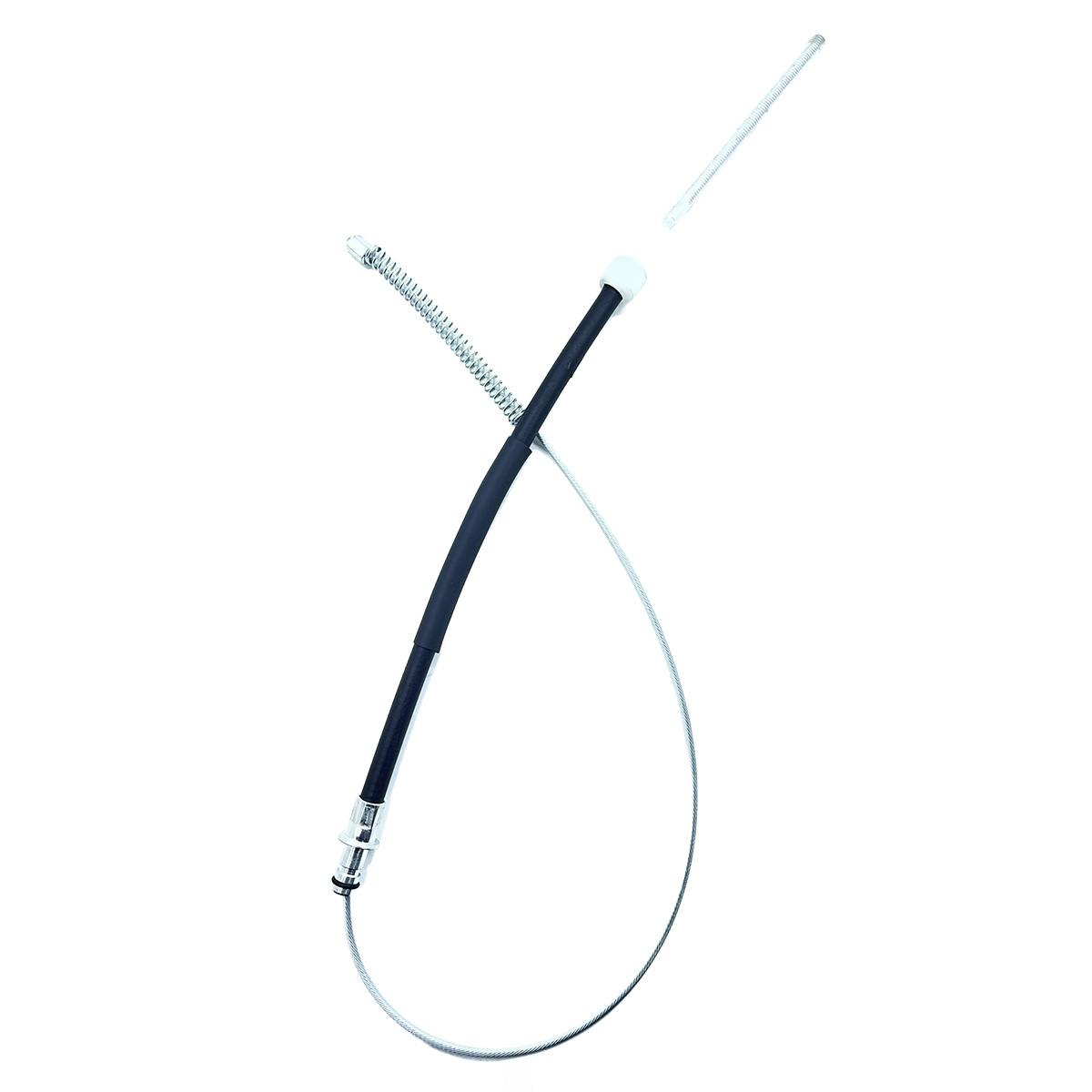 Cable De Freno Chevrolet Sail RH - Chevrolet - c&oacute;digo JX-466L